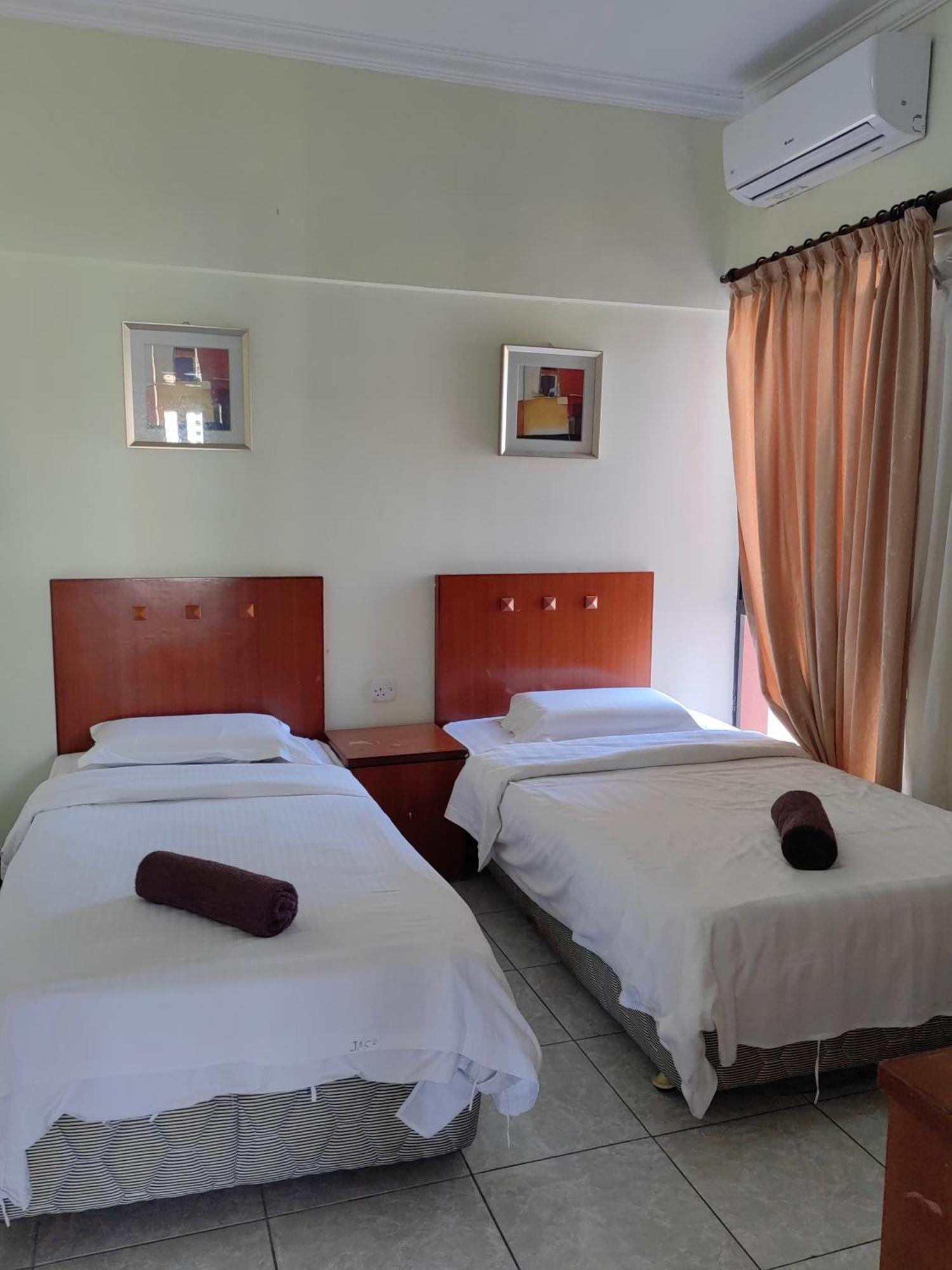 Town Condo - Marina Court Kota Kinabalu Dış mekan fotoğraf