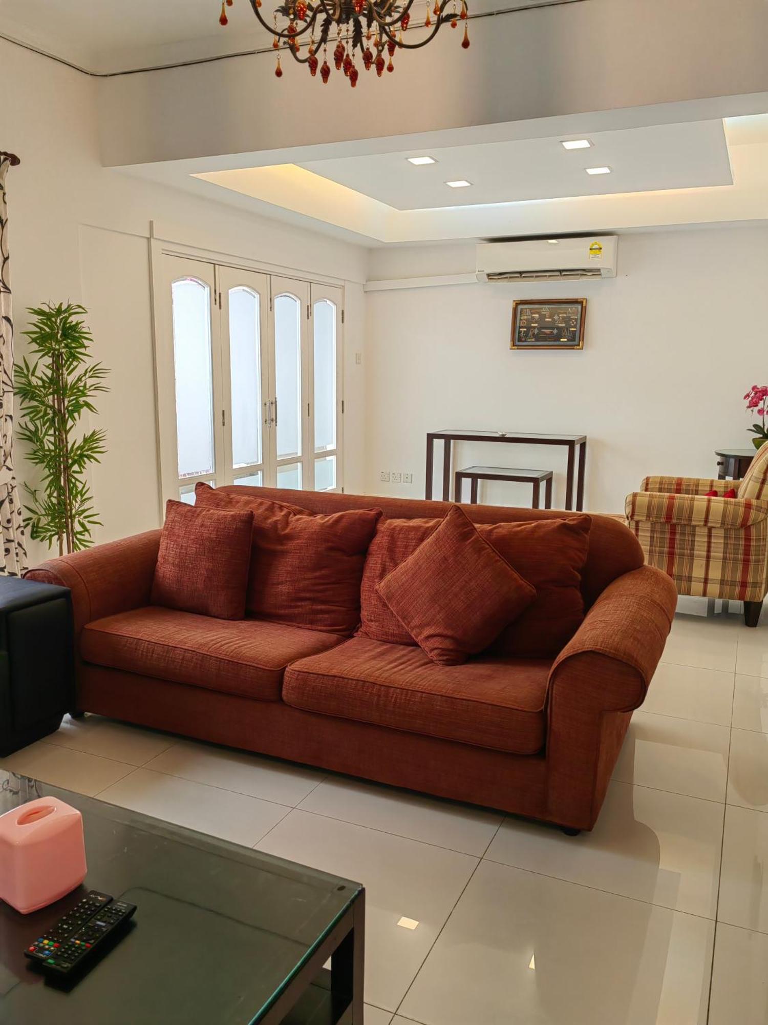 Town Condo - Marina Court Kota Kinabalu Dış mekan fotoğraf